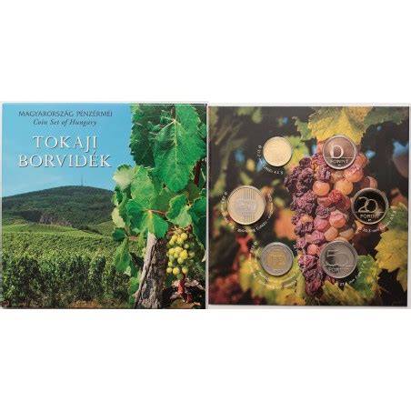 Tokaji évjáratok és kóstoló sor vizuális ábra