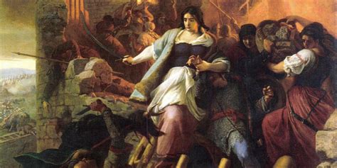 Az egri vár ostroma