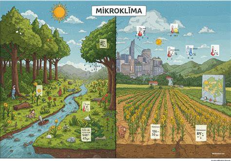 Talaj- és mikroklíma hatása a borokra
