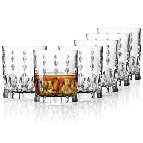 whisky pohár készlet infógrafika