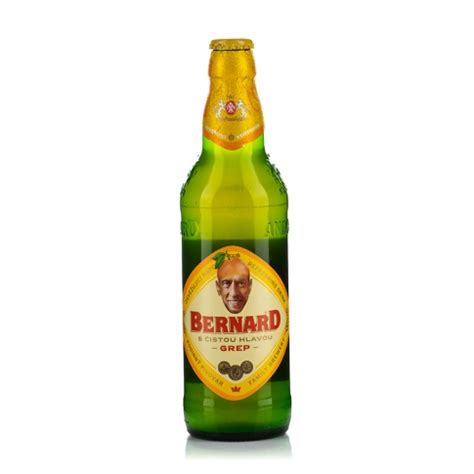 Bernard Free Grep alkoholmentes sör