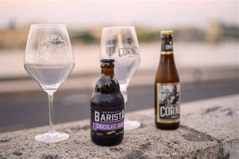 barna sörök dizájn és megjelenés
