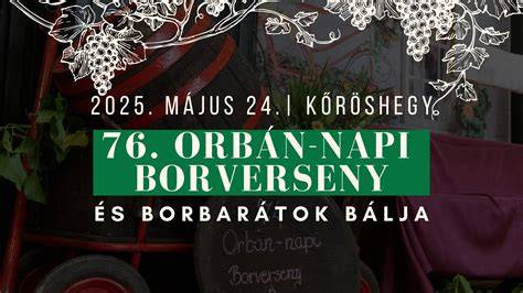 borverseny és közönségszavazás