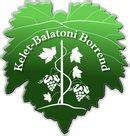 Balatoni borrend embléma és tagok
