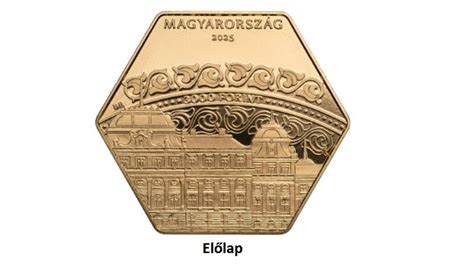 Egy pénzérme, amely egy spirálba esik