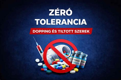 vizualis szemlélteto a zéró tolerancia