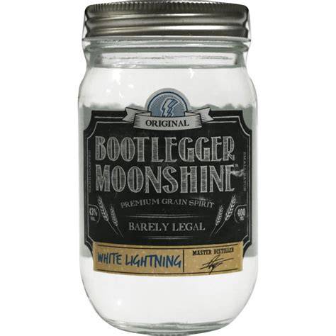bootlegger autó moonshine szállítással