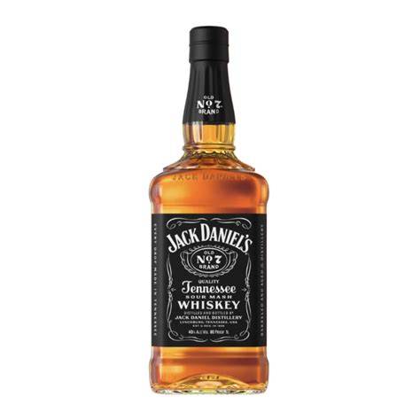 Jack Daniel's promóciós grafika témája