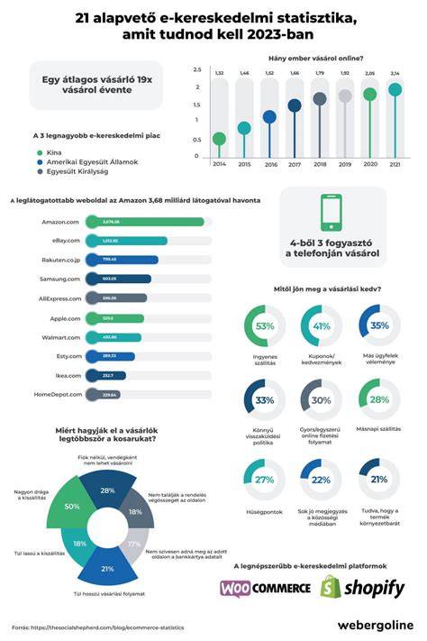 hozzáférhető webshop borokhoz vizuális infografika