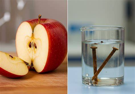 átfejtés és oxidáció elkerülése otthon