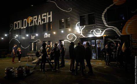 cold crash és nyomásprobléma a sörben