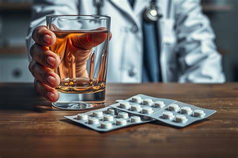 metronidazol és alkohol diszulfiram-szerű reakció