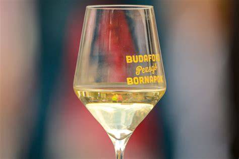 Budafoki pezsgőpincék és Etyek-i terroir