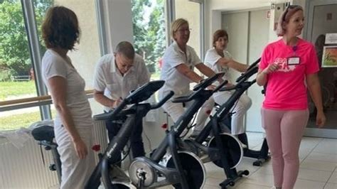 Egészségügyi dolgozók és betegek