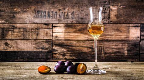 aranyos pálinkafőzés infographic