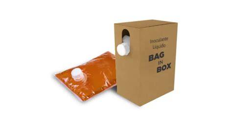 Infografika a bag in box technológiáról