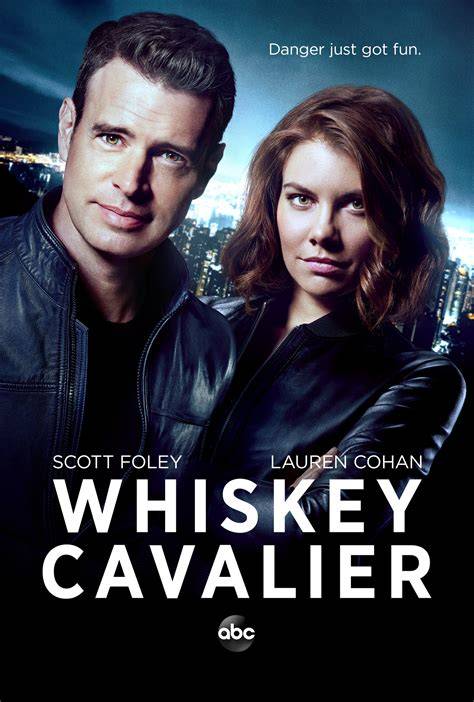 Prága helyszínek Whiskey Cavalier