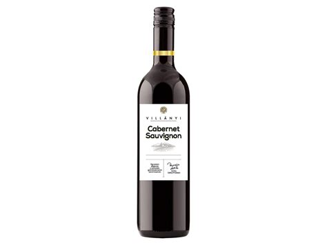 vízió a Villányi terroirról és a Cabernet Sauvignon elhelyezkedéséről
