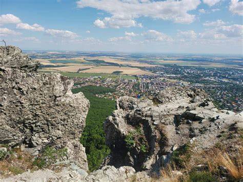 Kruskove zobor látvány (Áttekintés a gyárról és látogatóközpontról)