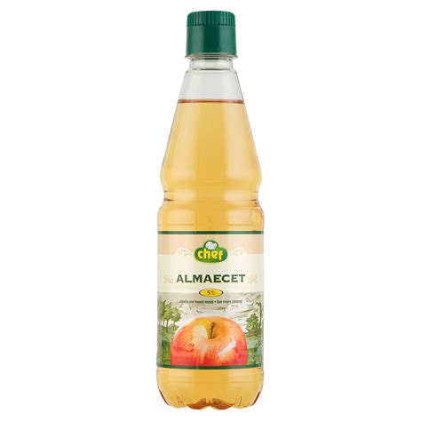 Almaecet és egy tál alma