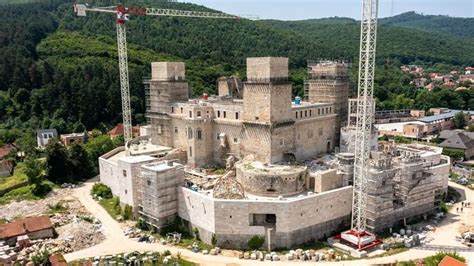 Diósgyőri Vár lovagterme