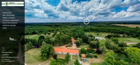 Vadászterület vadkamerával