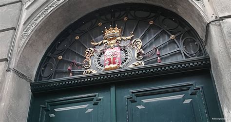 Soproni óváros utca