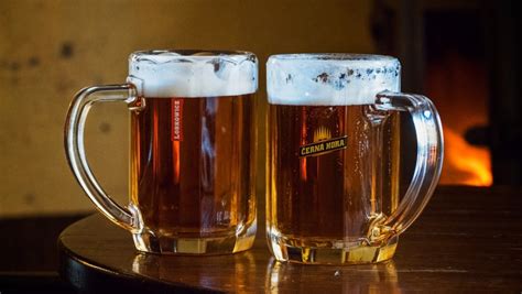 Csokoládés csapolt sör