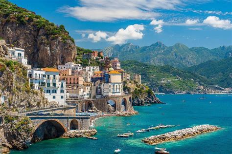 Amalfi-part