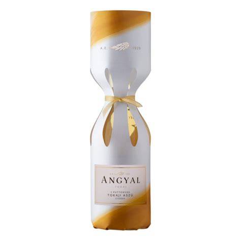 Tokaji borrégió és Angyal pincés elhelyezkedés