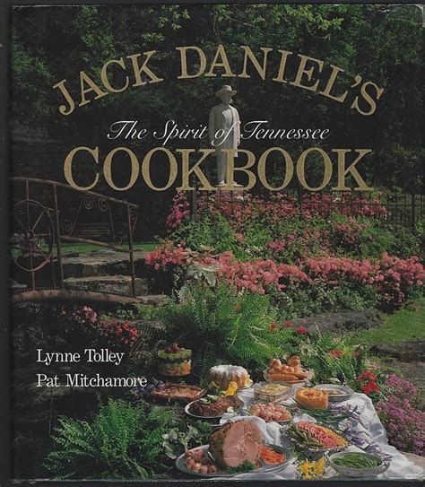 Lynne Tolley Jack Daniel's ükunokahúga