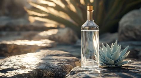 Mezcal készítési folyamata