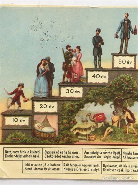 antik dreher pohár reklám dizájn