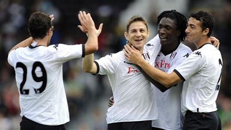 Gera Zoltán a Fulham mezében