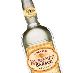 Kecskeméti kajszibarack pálinka területe