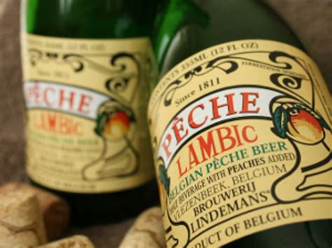 Belga Lambic sörfőzde