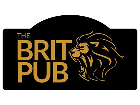 Brit Pub belső