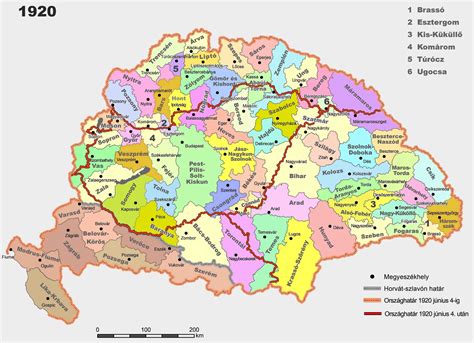 borvidéki térkép és kékfrankos területek