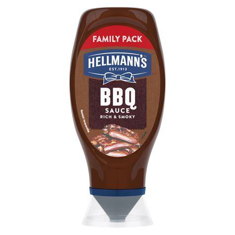 BBQ szósz készítés részletek vizuálisan