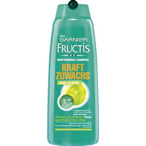 szilikonmentes sampon összetevők