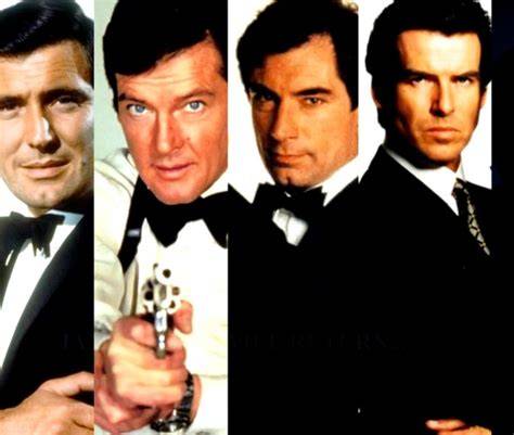 Bond zenei témák vizuális áttekintése