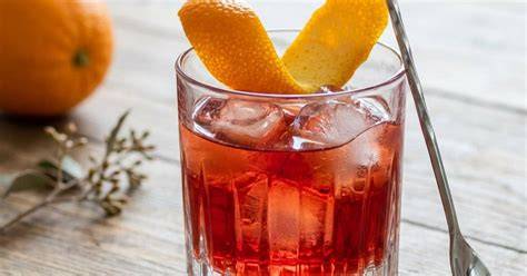 negroni klasszikus arány ábra