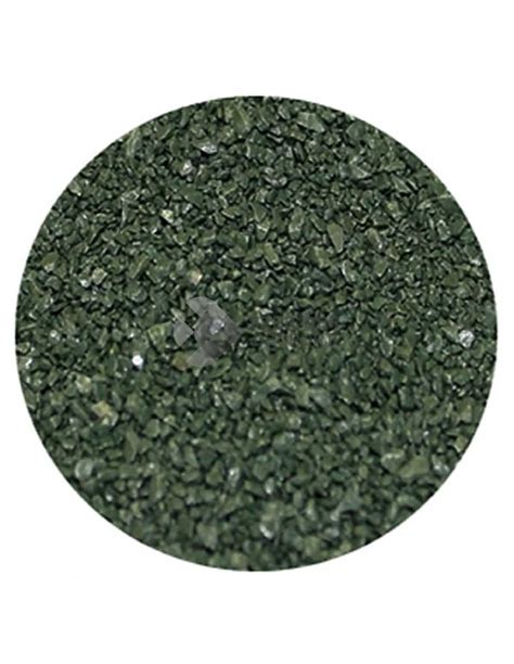 Különböző akvárium aljzatok