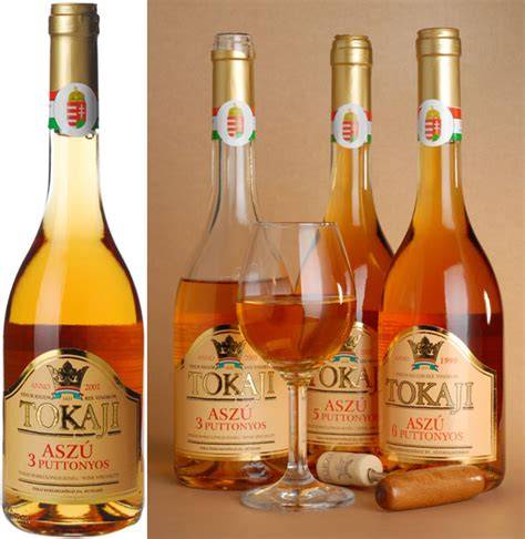 Tokaji aszú legismertebb jótékony hatásai