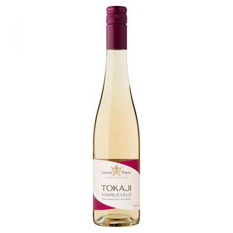 Tokaji Hárslevelű illata és íze ábrázolható aranyló fehérbor kép