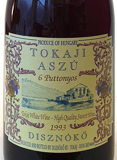 tokaji aszu dűlő térkép