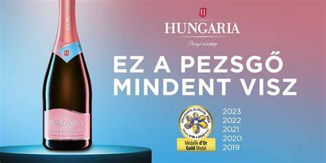 magyar pezsgő palackok összehasonlítása