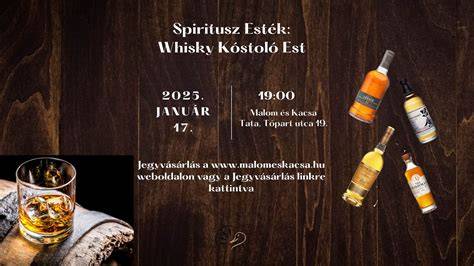 illusztráció a whiskyk eredetéről és írásmódokról