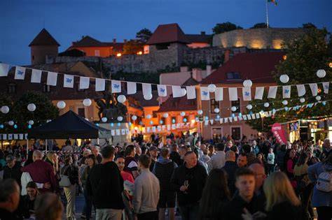 Egri Csillag fesztivál helyszín és borászatok