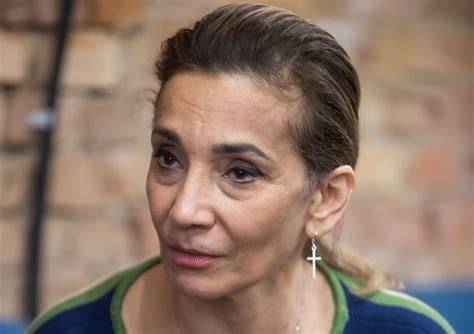 Keresztes Ildikó színpadi arca